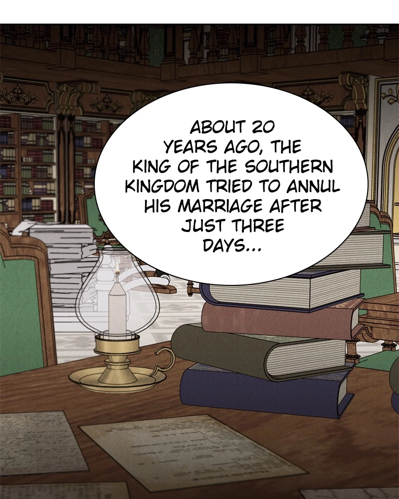 Remarried Empress Chapter 84 - Page 9