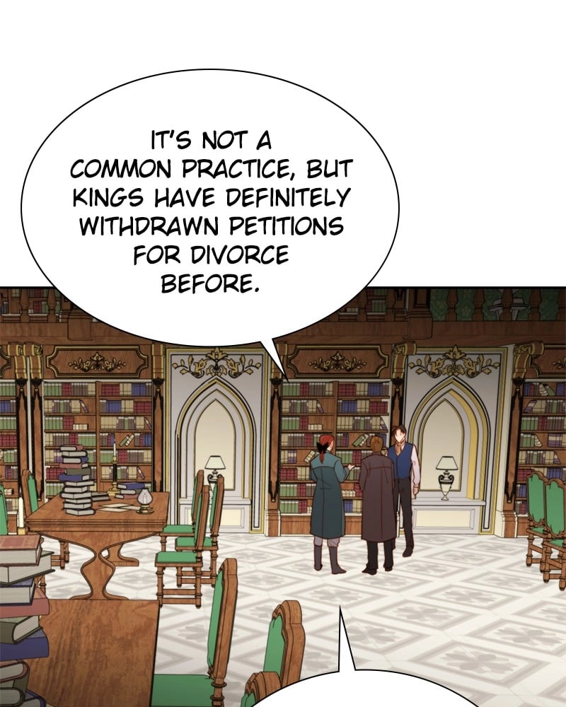Remarried Empress Chapter 84 - Page 14