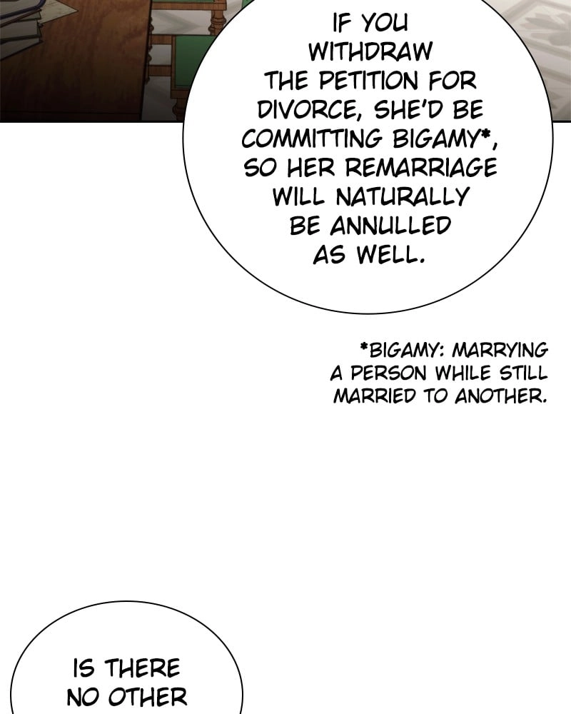 Remarried Empress Chapter 84 - Page 15