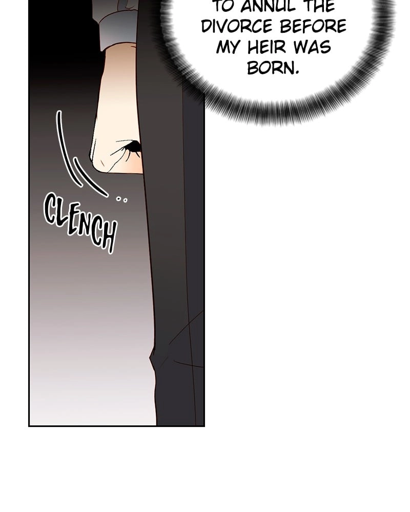 Remarried Empress Chapter 84 - Page 19