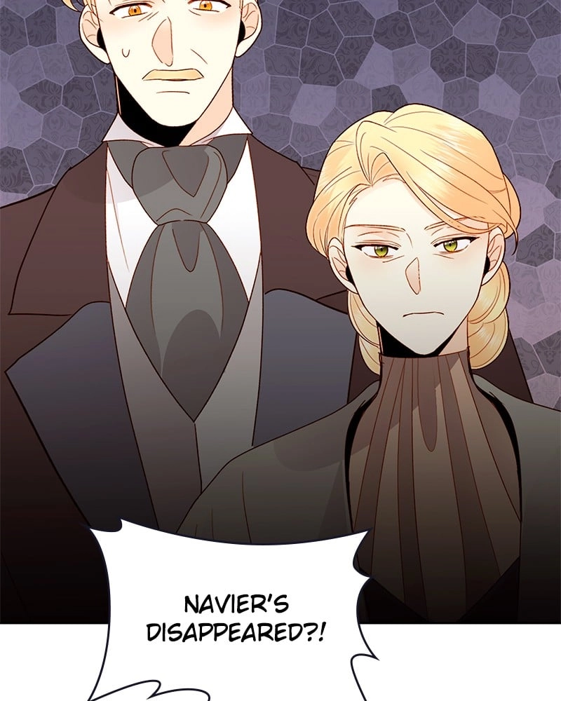 Remarried Empress Chapter 84 - Page 23