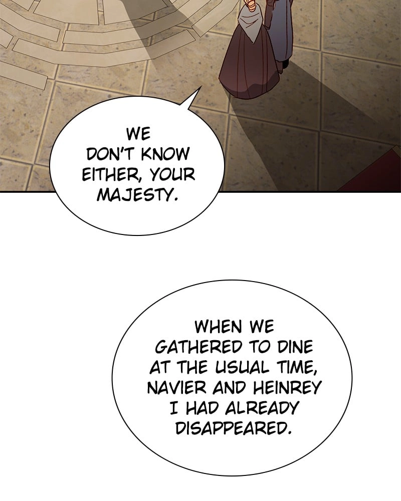 Remarried Empress Chapter 84 - Page 25