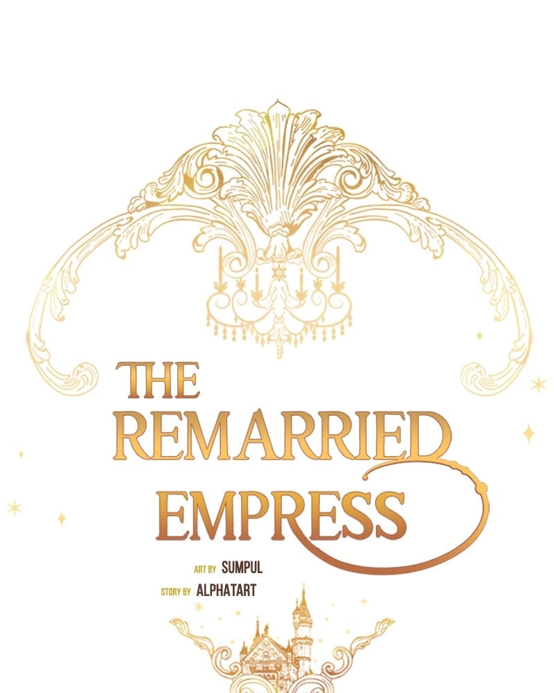 Remarried Empress Chapter 84 - Page 34