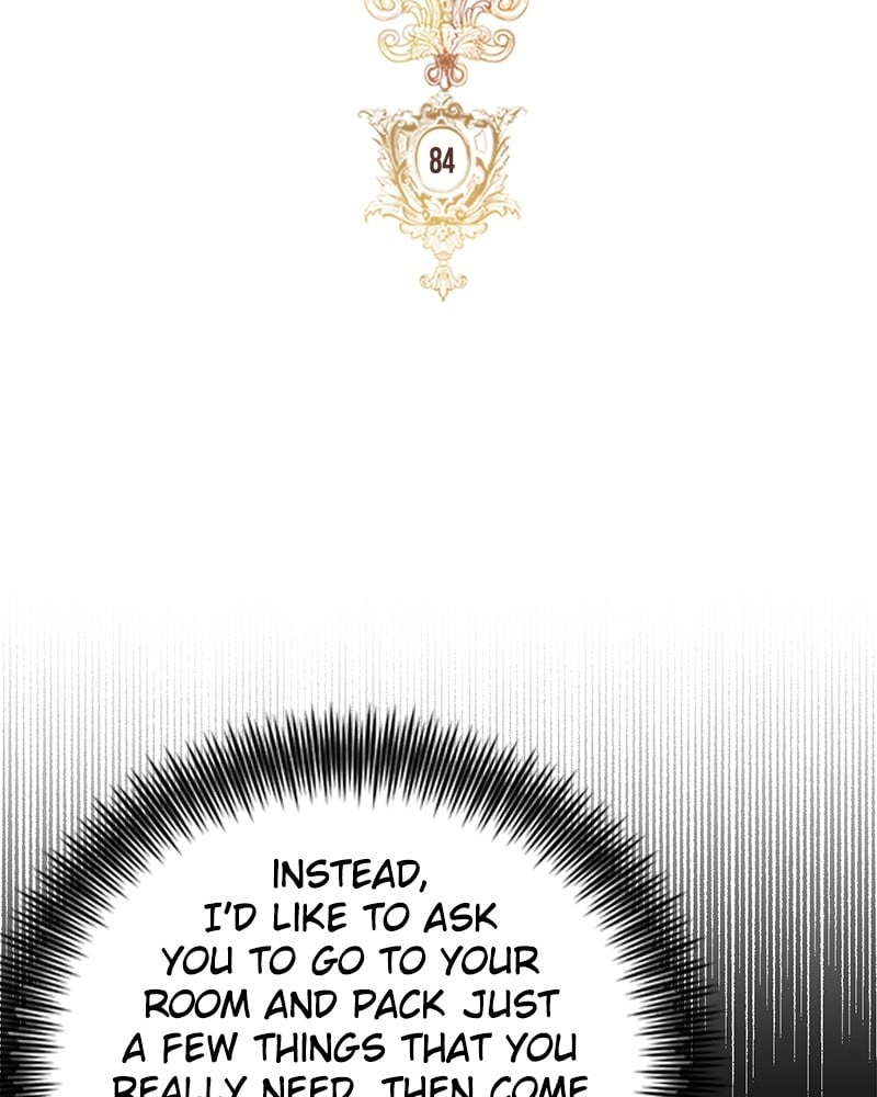 Remarried Empress Chapter 84 - Page 35