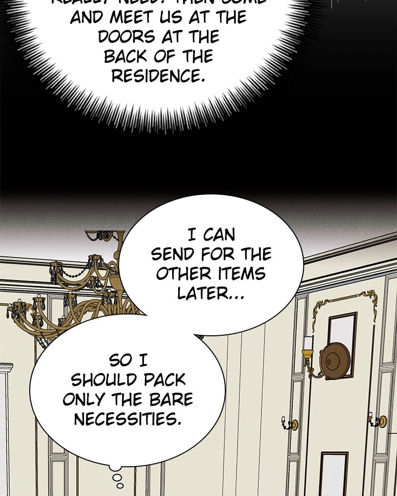 Remarried Empress Chapter 84 - Page 36
