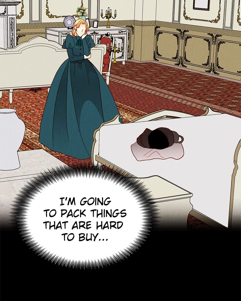 Remarried Empress Chapter 84 - Page 37