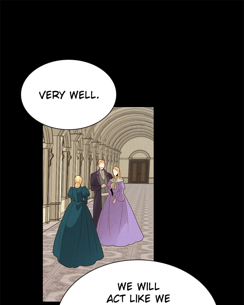 Remarried Empress Chapter 84 - Page 40