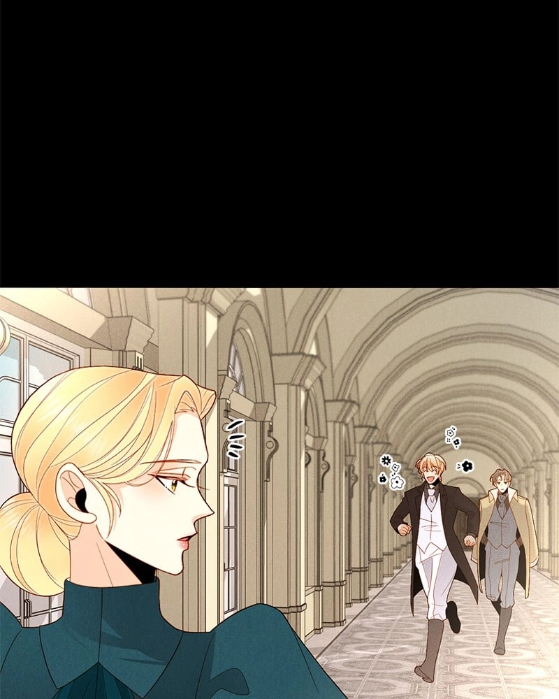 Remarried Empress Chapter 84 - Page 45