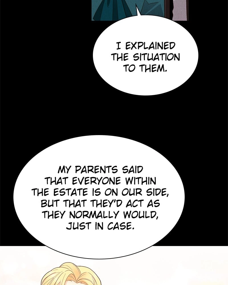Remarried Empress Chapter 84 - Page 49