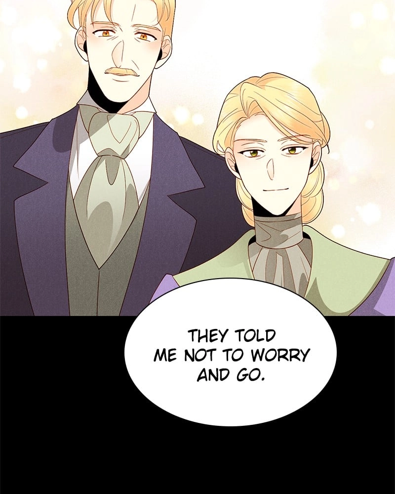 Remarried Empress Chapter 84 - Page 50
