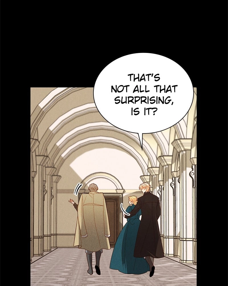 Remarried Empress Chapter 84 - Page 55