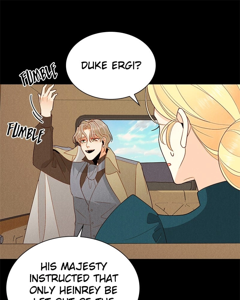 Remarried Empress Chapter 84 - Page 64