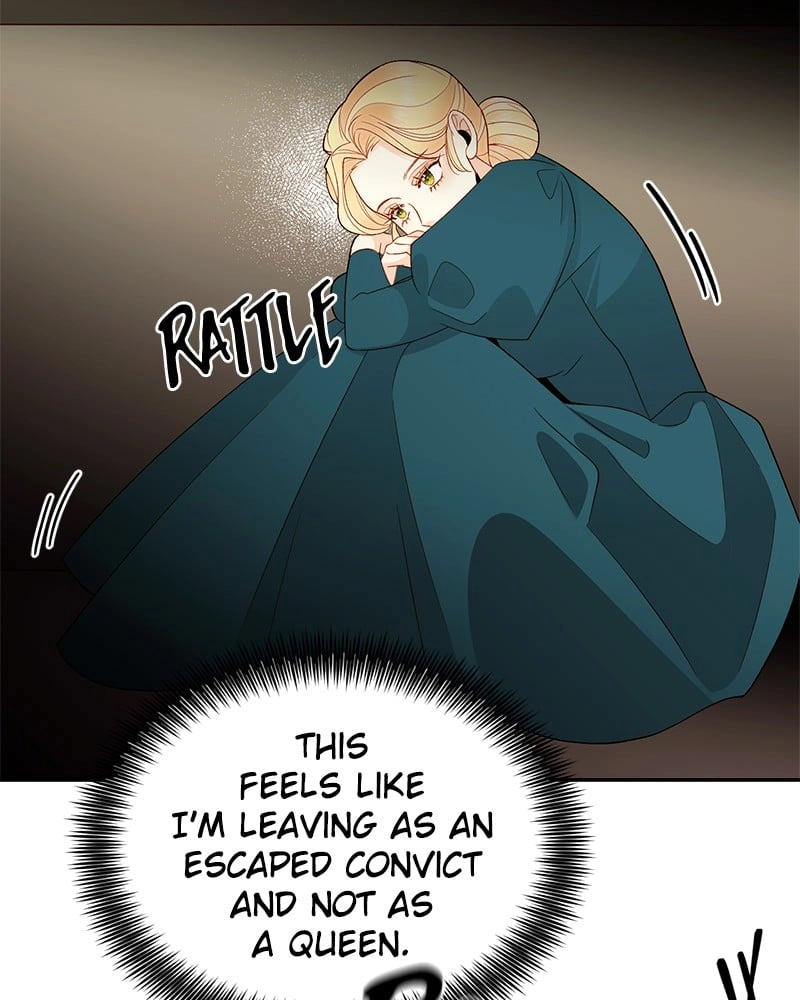 Remarried Empress Chapter 84 - Page 74