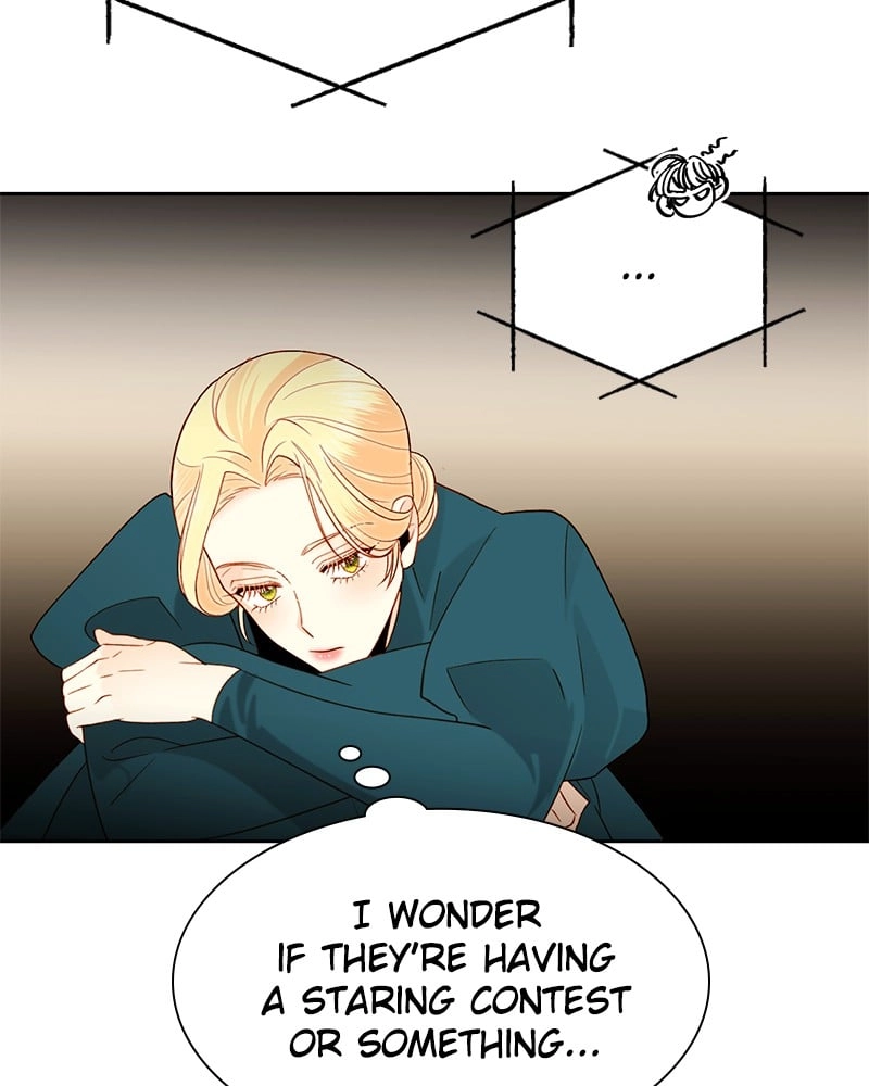 Remarried Empress Chapter 84 - Page 80