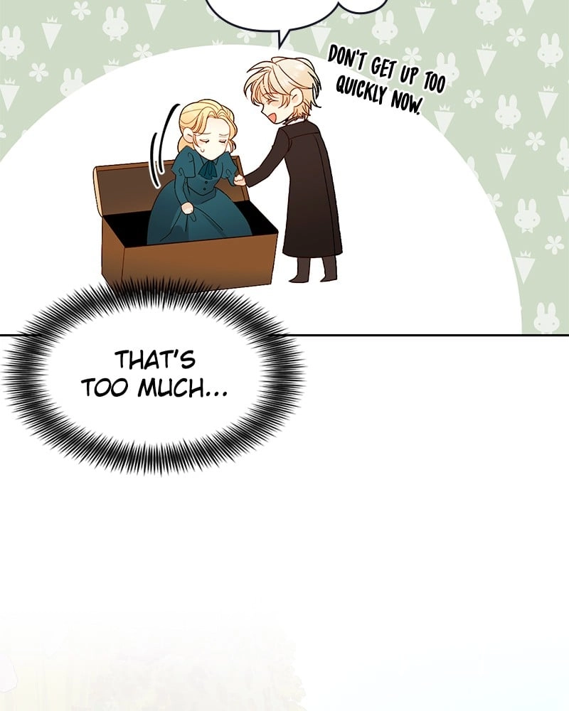 Remarried Empress Chapter 84 - Page 90