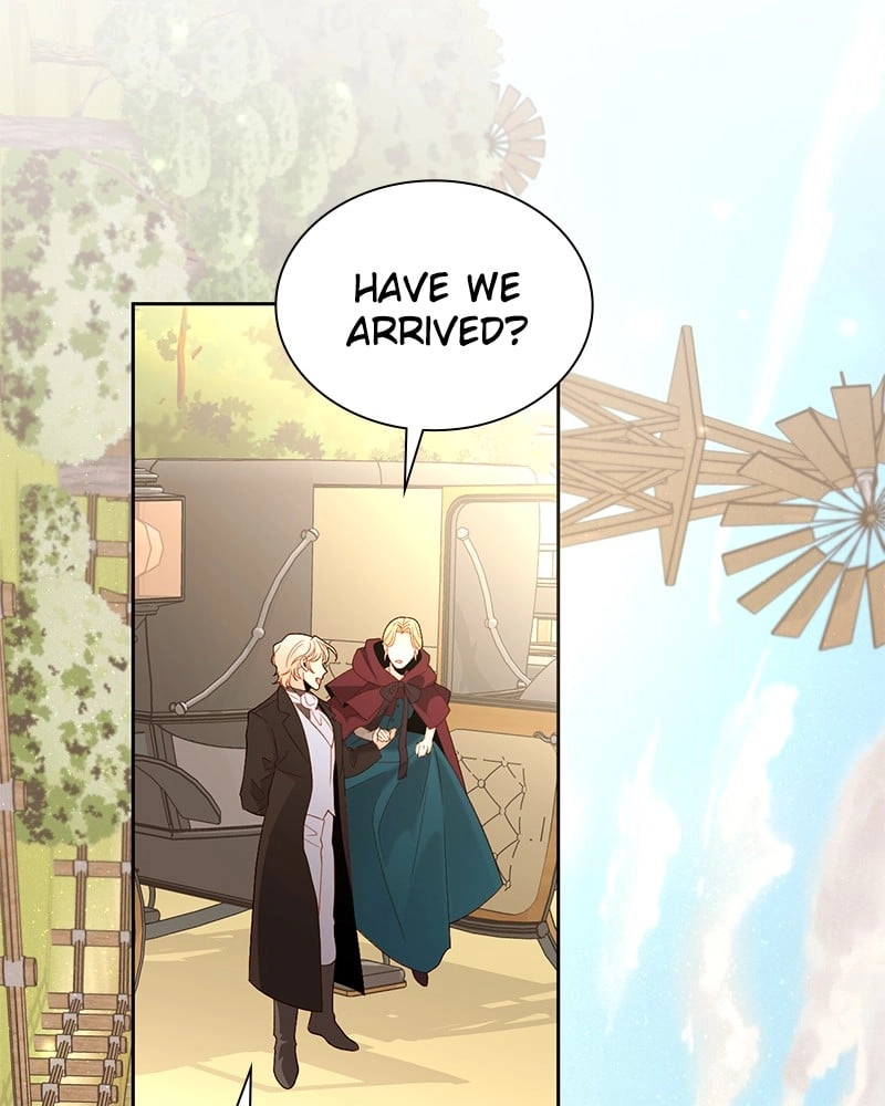 Remarried Empress Chapter 84 - Page 91