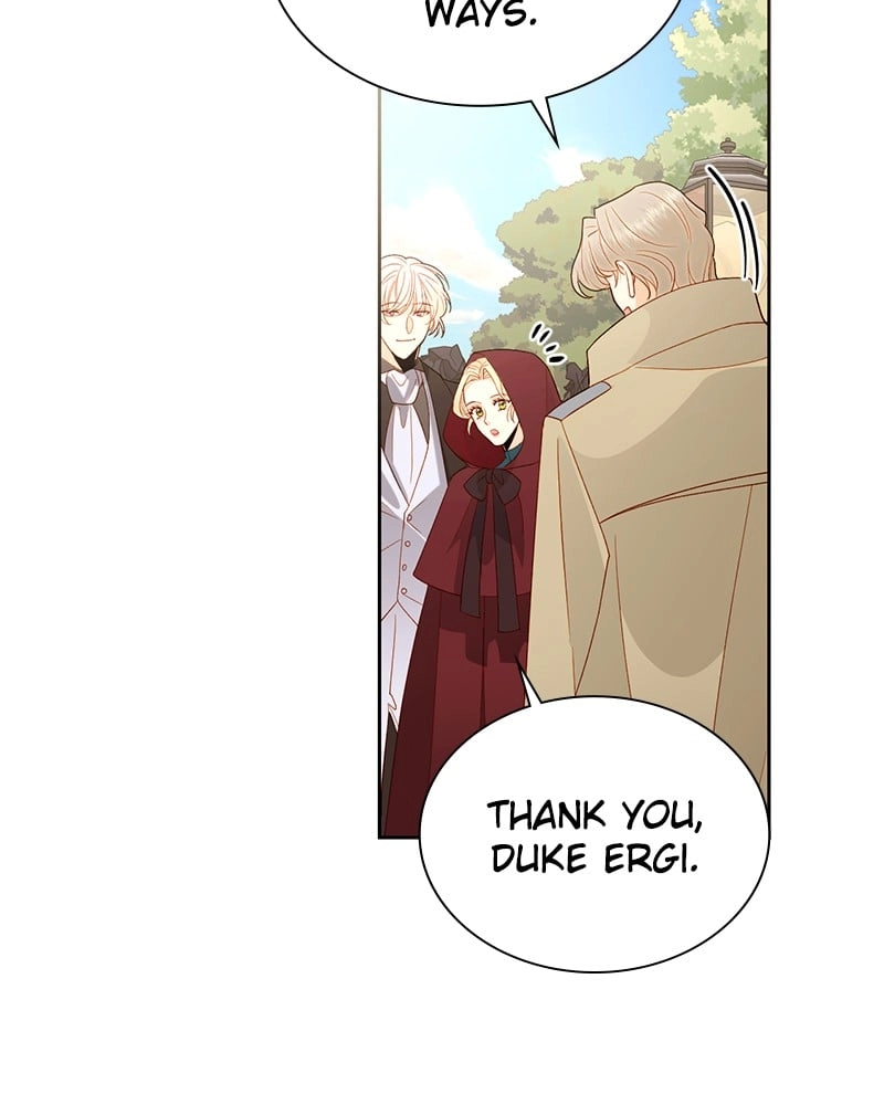 Remarried Empress Chapter 84 - Page 95