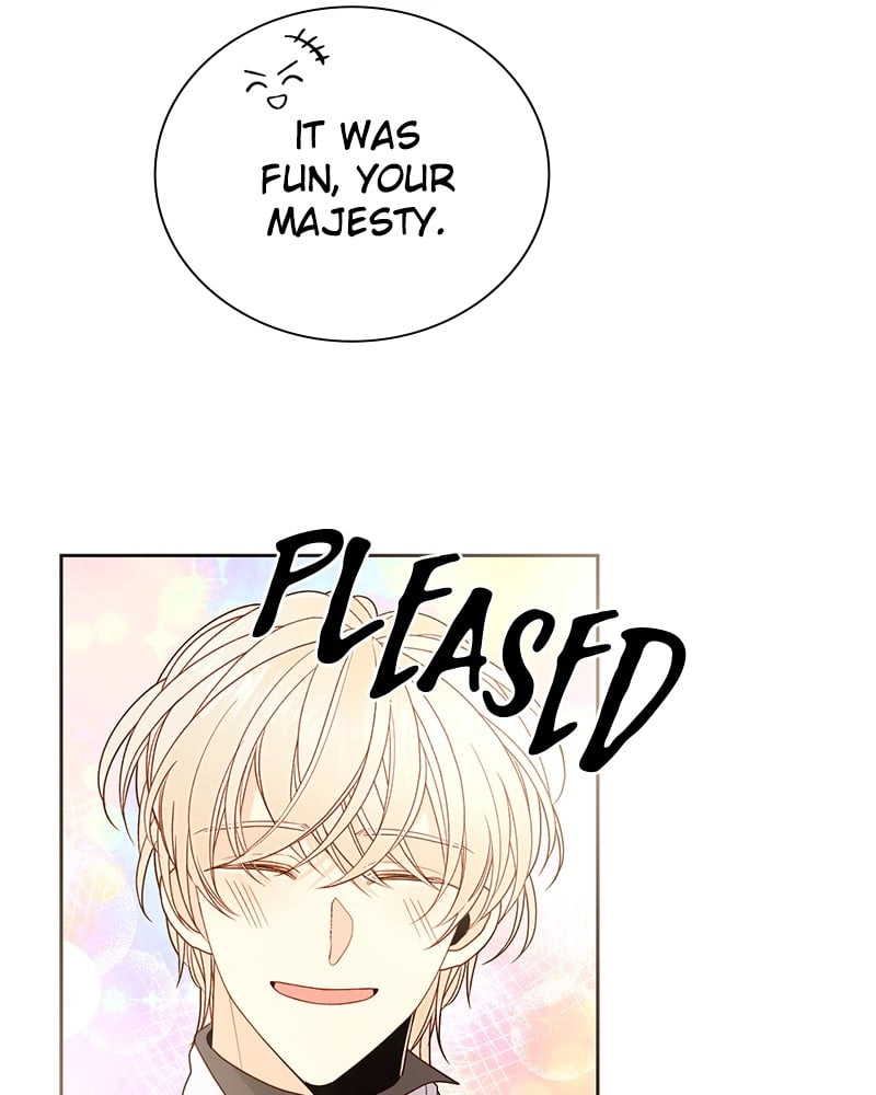 Remarried Empress Chapter 84 - Page 96