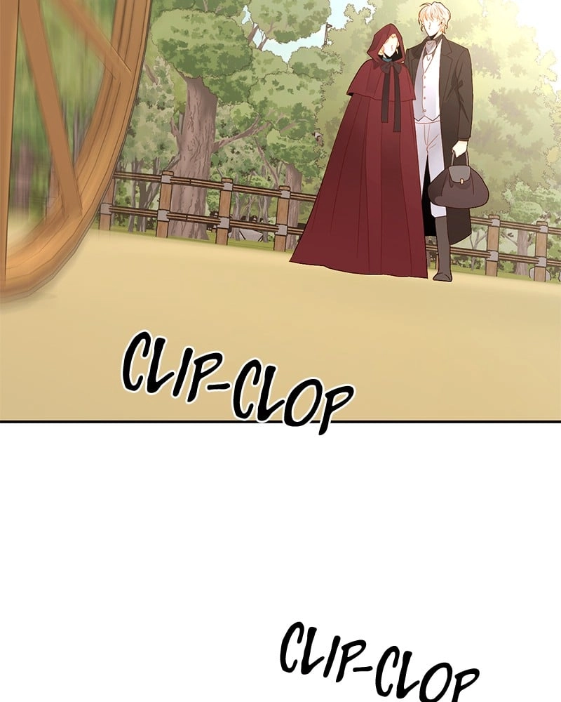 Remarried Empress Chapter 84 - Page 99
