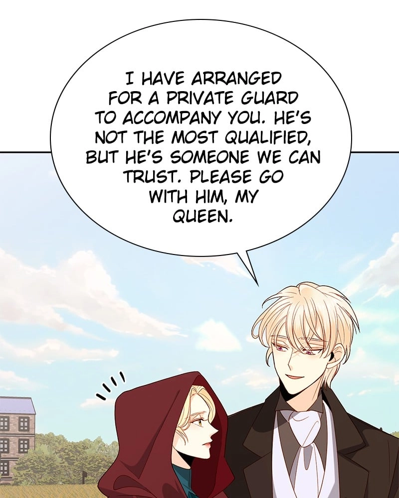 Remarried Empress Chapter 84 - Page 101