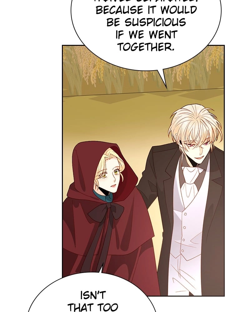 Remarried Empress Chapter 84 - Page 103