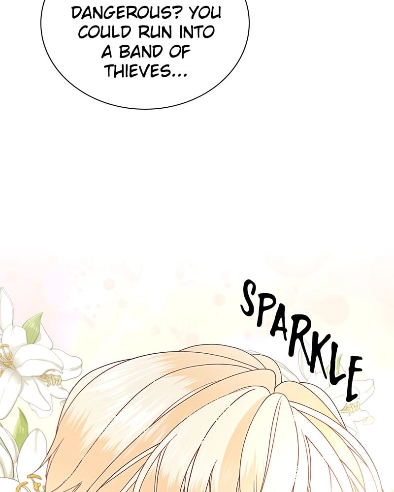 Remarried Empress Chapter 84 - Page 104