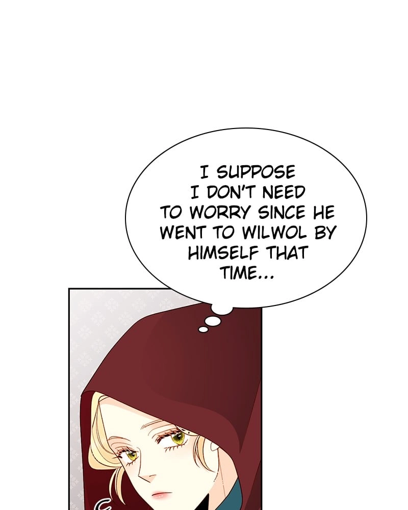 Remarried Empress Chapter 84 - Page 106