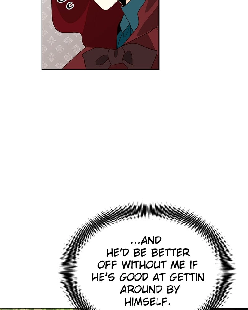Remarried Empress Chapter 84 - Page 107