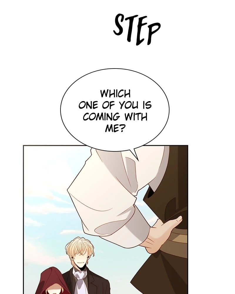 Remarried Empress Chapter 84 - Page 111
