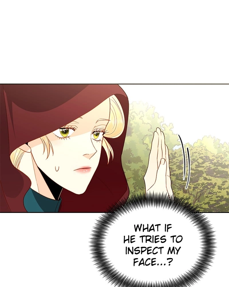 Remarried Empress Chapter 84 - Page 113