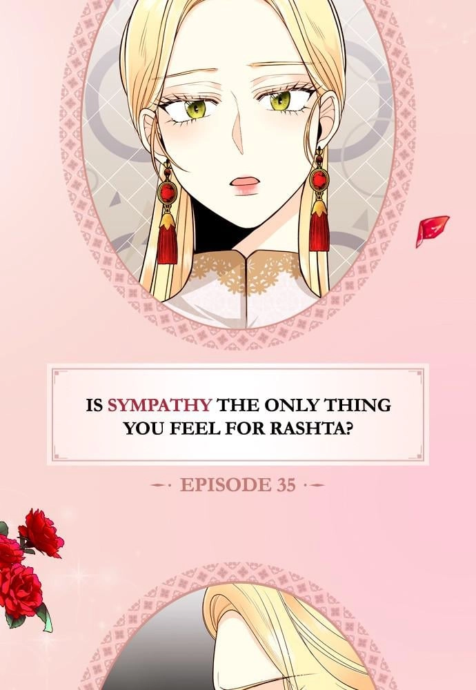 Remarried Empress Chapter 85.1 - Page 5