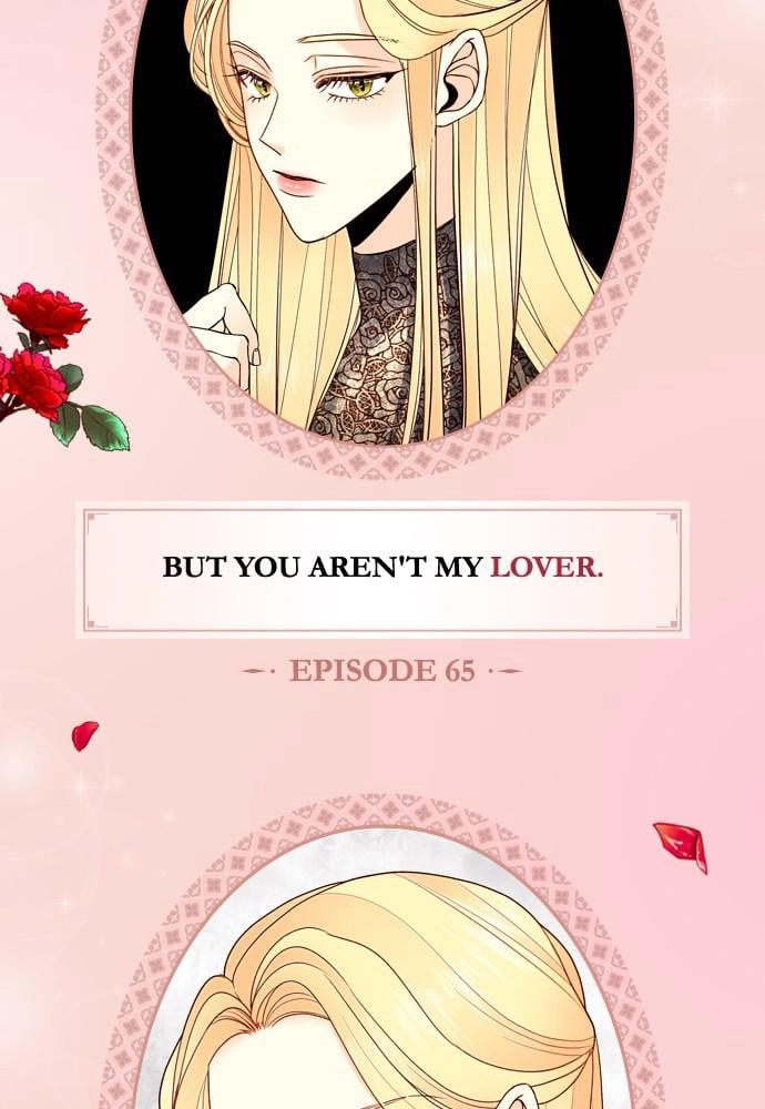 Remarried Empress Chapter 85.1 - Page 7