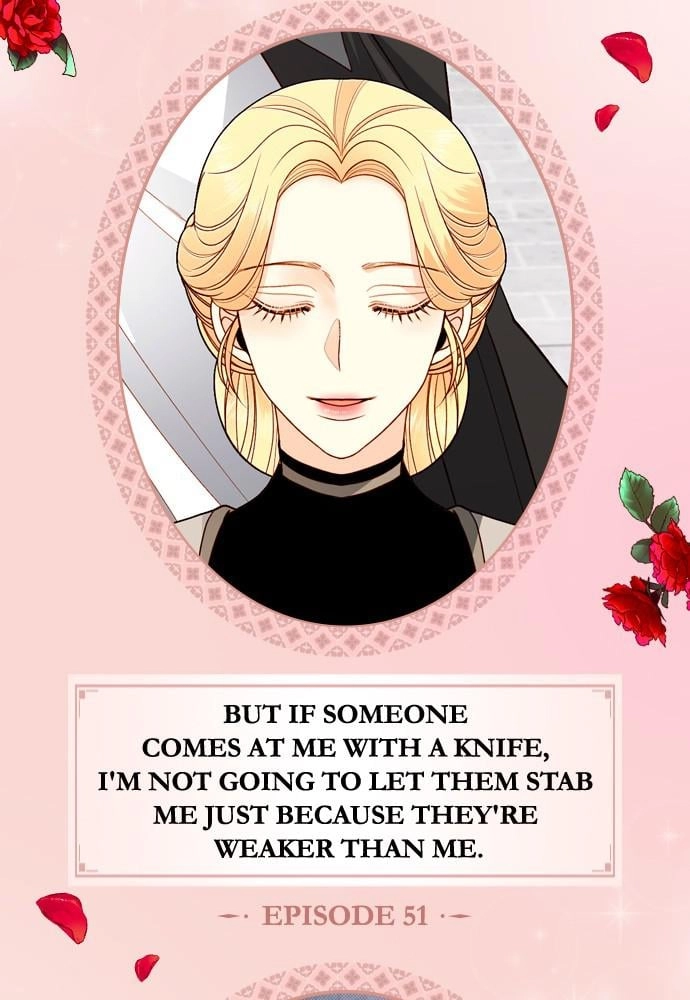 Remarried Empress Chapter 85.1 - Page 9