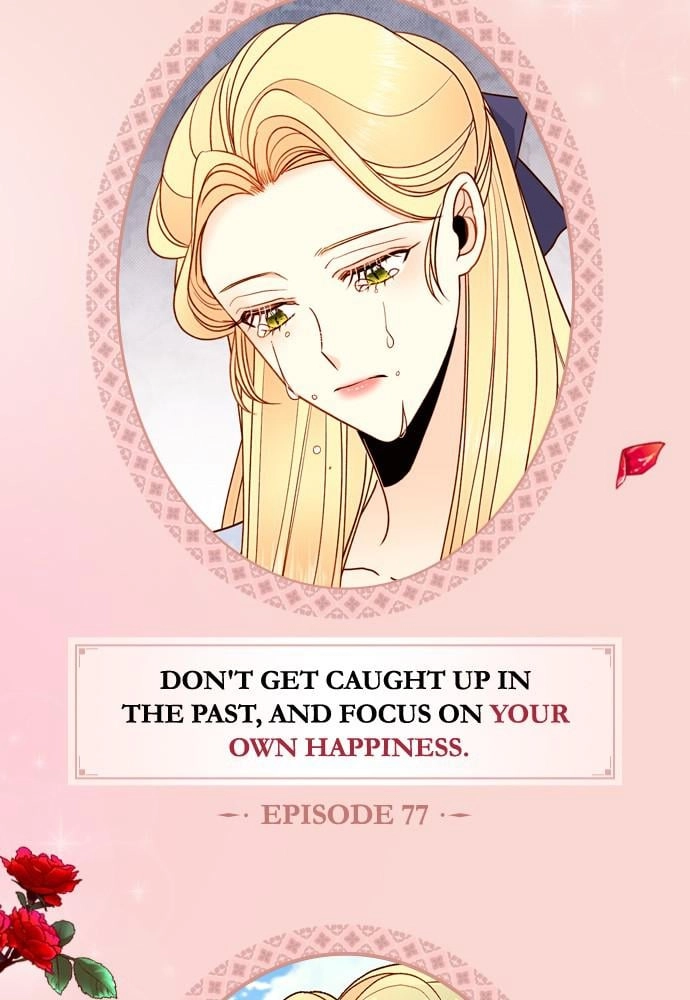 Remarried Empress Chapter 85.1 - Page 10