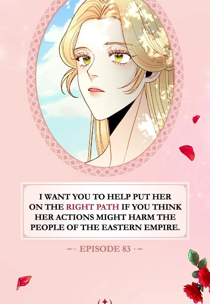 Remarried Empress Chapter 85.1 - Page 11