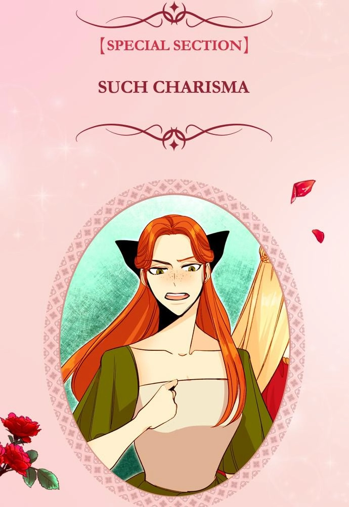 Remarried Empress Chapter 85.1 - Page 17