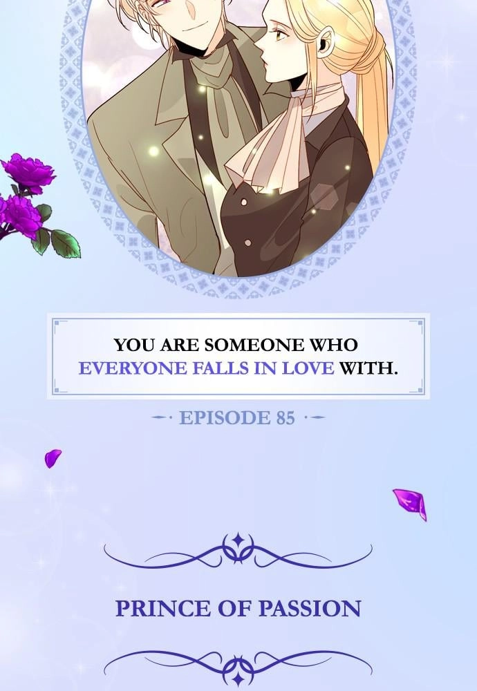 Remarried Empress Chapter 85.2 - Page 7