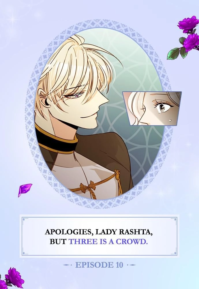 Remarried Empress Chapter 85.2 - Page 8