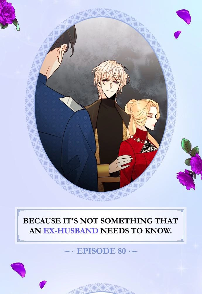 Remarried Empress Chapter 85.2 - Page 9