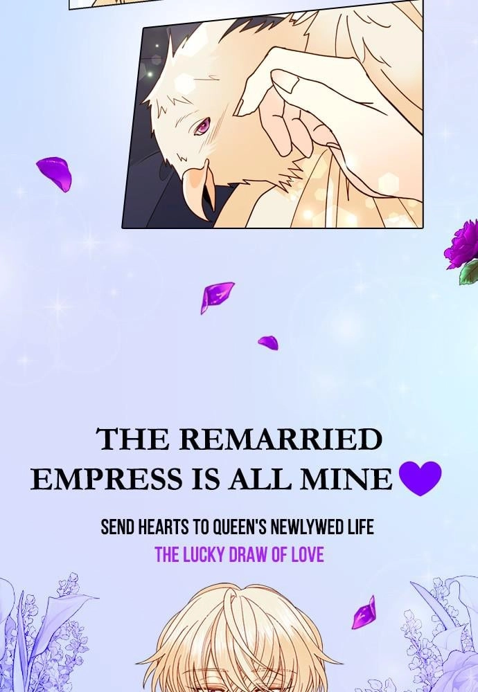 Remarried Empress Chapter 85.2 - Page 17