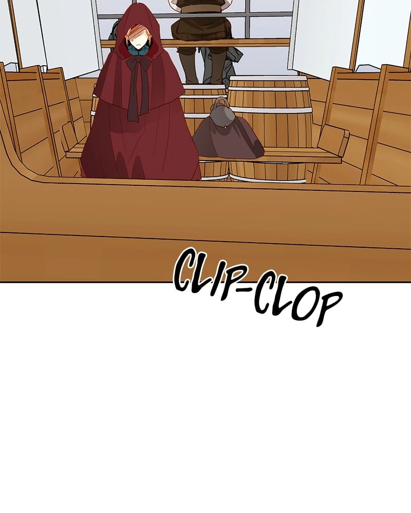 Remarried Empress Chapter 85 - Page 4