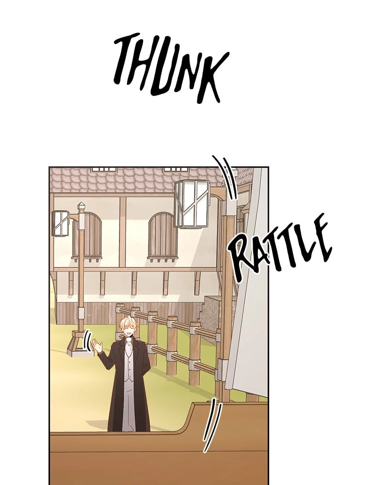 Remarried Empress Chapter 85 - Page 5