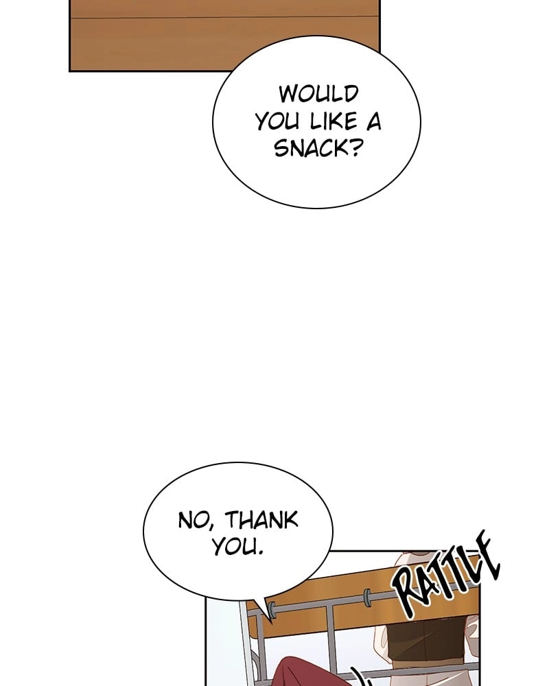 Remarried Empress Chapter 85 - Page 6