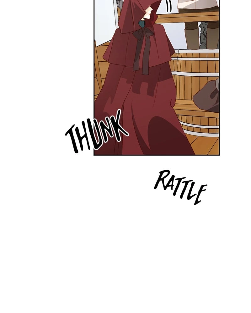 Remarried Empress Chapter 85 - Page 7