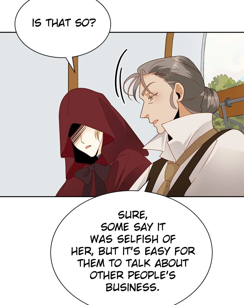 Remarried Empress Chapter 85 - Page 16
