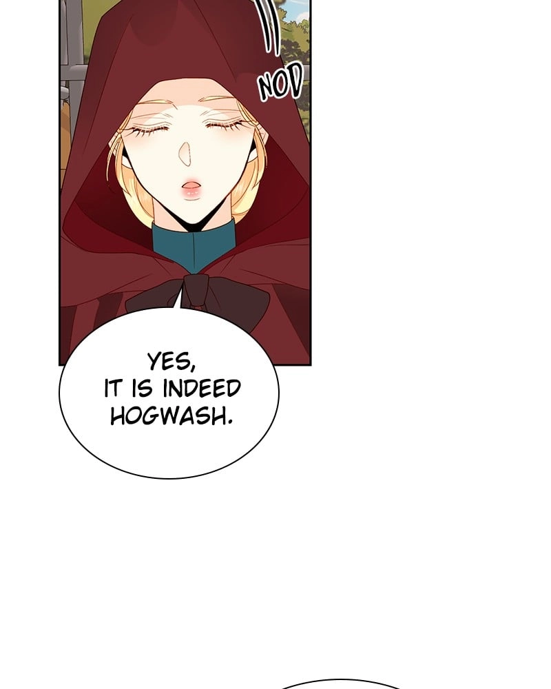 Remarried Empress Chapter 85 - Page 19