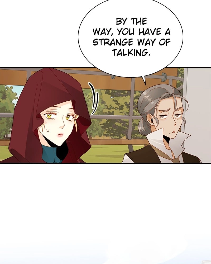 Remarried Empress Chapter 85 - Page 20