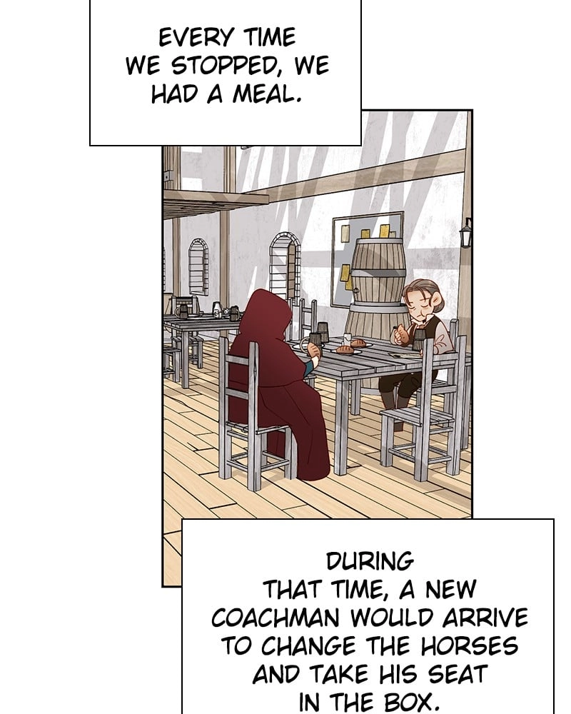 Remarried Empress Chapter 85 - Page 23