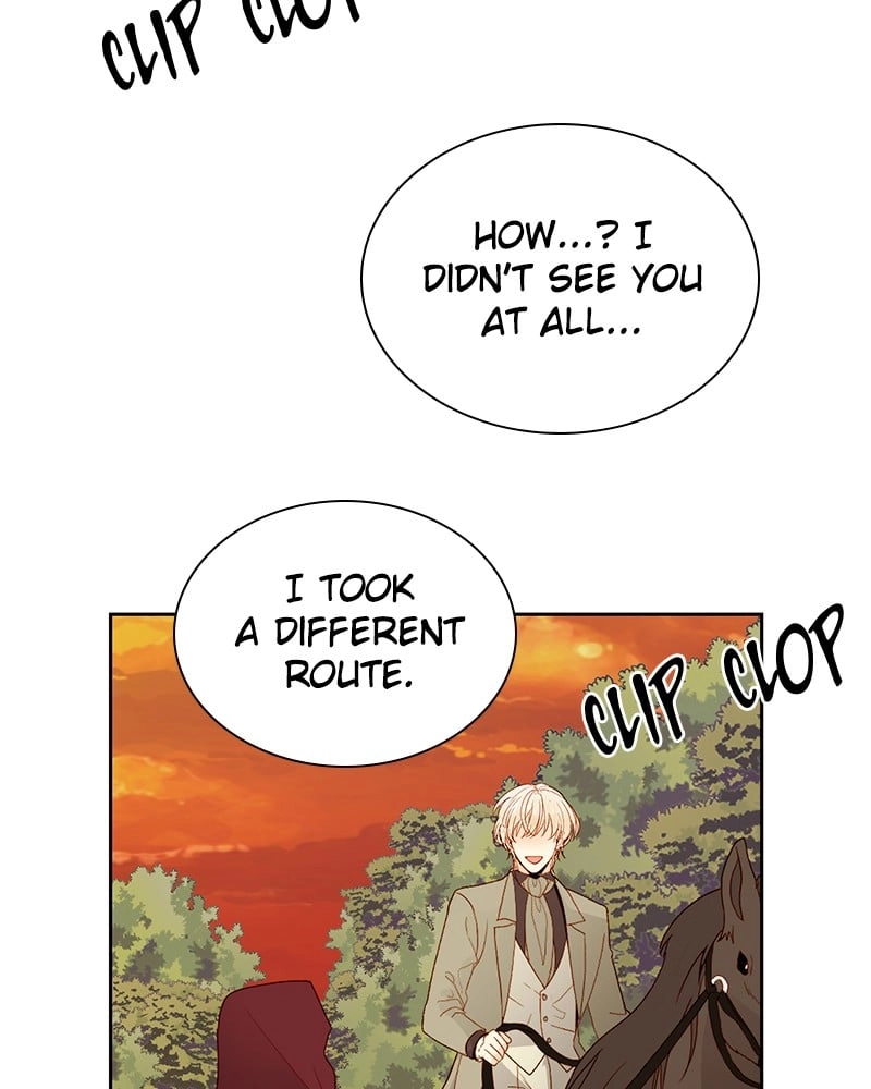 Remarried Empress Chapter 85 - Page 41