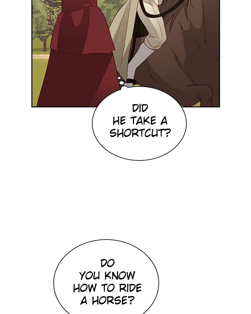 Remarried Empress Chapter 85 - Page 42